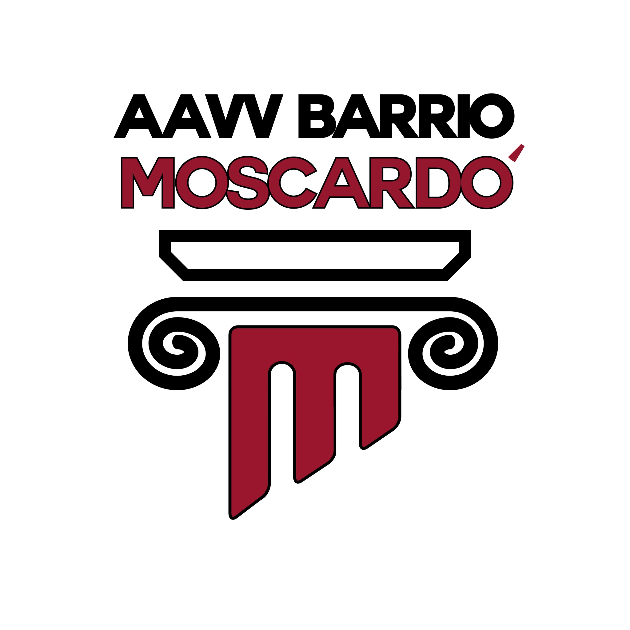AAVV Barrio Moscardó