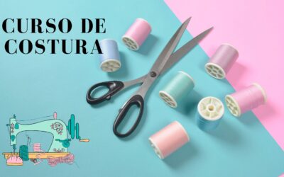 Curso de costura