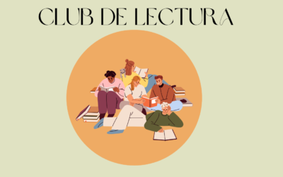 CLUB DE LECTURA