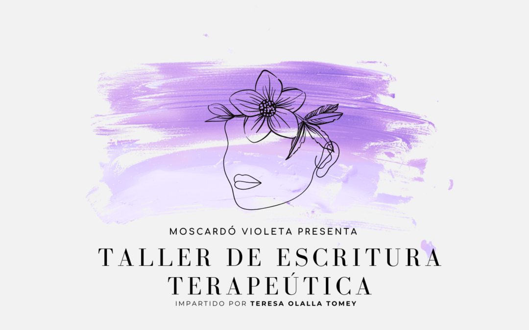 TALLER DE ESCRITURA