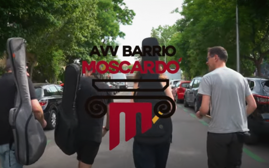 Yo quiero vivir aquí…